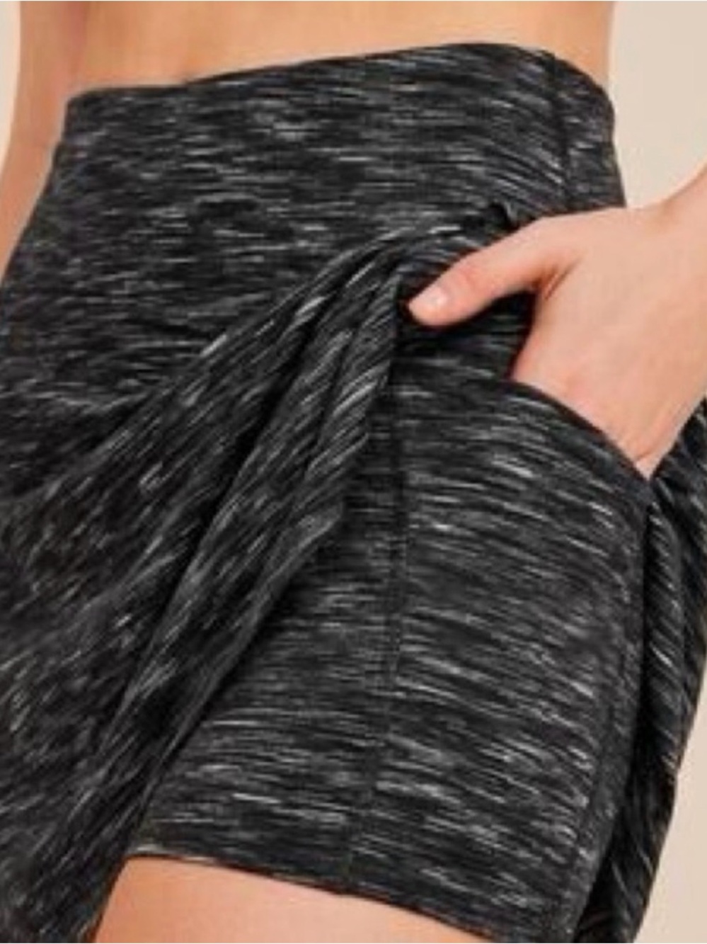 Maurice’s Skort - Large
